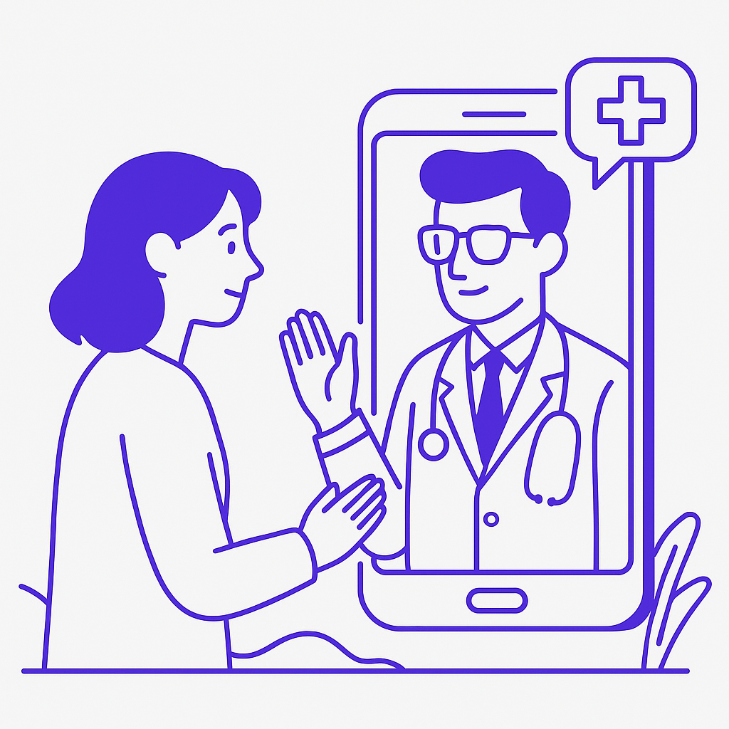 Rendez-vous médicaux